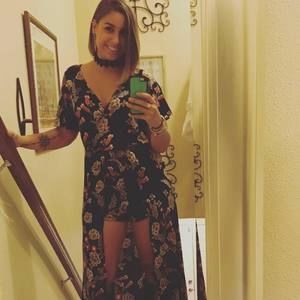 Meet your Posher, Natalie